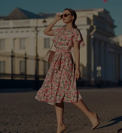 El estilo clasico chic